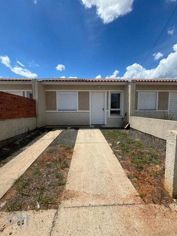 house em F, Jardim Betânia - Cachoeirinha - RS