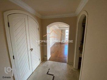 apartment em José Carlos de Toledo Piza, Vila Andrade - São Paulo - SP