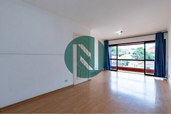 apartment em Rua Maestro Torquato Amore, Jardim Leonor - São Paulo - SP