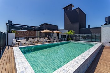 apartment em Rua Hermann Lange, Costa e Silva - Joinville - SC