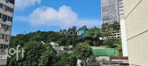 apartment em da Passagem, Botafogo - Rio de Janeiro - RJ