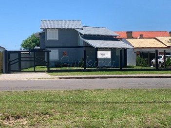 house em Avenida Paraguassu, Xangri-Lá - Xangri-Lá - RS