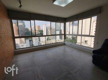 apartment em Peixoto Gomide, Bela Vista - São Paulo - SP