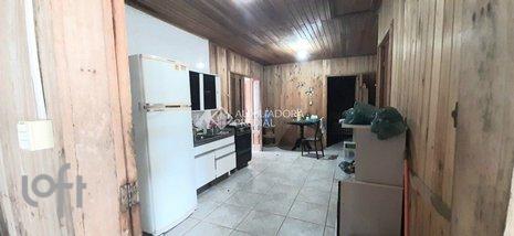 house em 1449, Passagem do Maciambu - Palhoça - SC