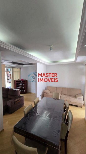 apartment em Rua das Pérolas, Santa Maria - Belo Horizonte - MG