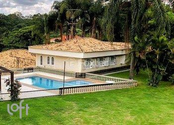 apartment em Sardenha, Jardim Barcelona - Cotia - SP