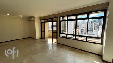 apartment em Antônio Dib Mussi, Centro - Florianópolis - SC