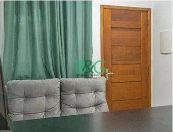 apartment em Rua Doutor Pedro Mendes, Vila Santa Teresa (Zona Leste) - São Paulo - SP