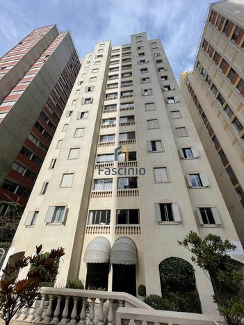 apartment em Rua Gomes de Carvalho, Vila Olímpia - São Paulo - SP