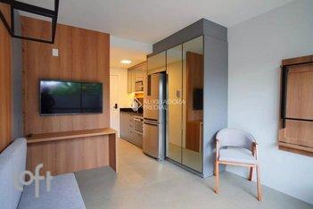 apartment em Rua Paraguai, Rio Branco - Porto Alegre - RS