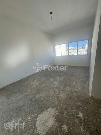 apartment em do Redentor, Liberdade - São Paulo - SP