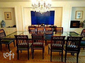 apartment em Bahia, Higienópolis - São Paulo - SP
