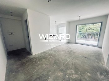 apartment em Rua Pereira Barreto, Santo Amaro - São Paulo - SP