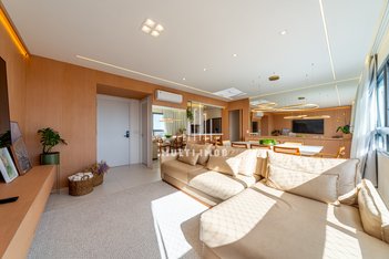 apartment em Rua Mariz e Barros, Petrópolis - Porto Alegre - RS