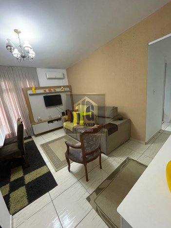 apartment em Rua Otávio Cesário Pereira, São Vicente - Itajaí - SC