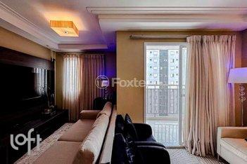 apartment em Dom Bosco, Cambuci - São Paulo - SP