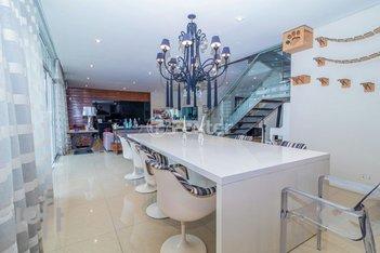 apartment em Rua Baronesa de Itu, Santa Cecília - São Paulo - SP