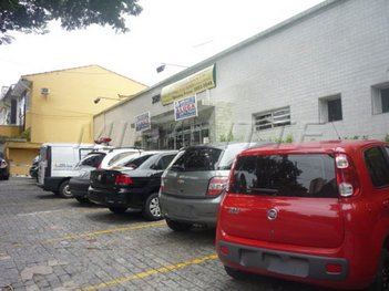 commercial_property em Nova Cantareira, Tucuruvi - São Paulo - SP