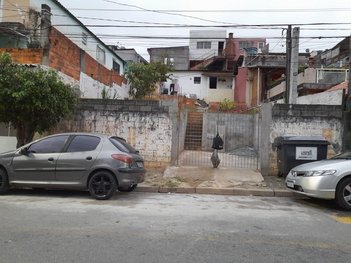 land_lot em Rua Serra da Mantiqueira, Jardim Esperança - Barueri - SP