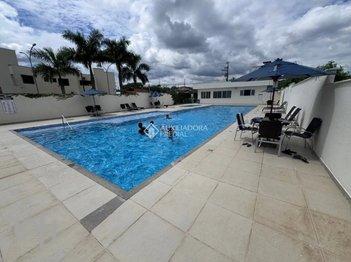 apartment em Itaipava, Itaipava - Itajaí - SC