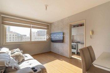 apartment em Avenida Alberto Bins, Floresta - Porto Alegre - RS