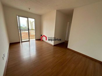 apartment em Rua José Cobra, Palmeiras de São José - São José dos Campos - SP