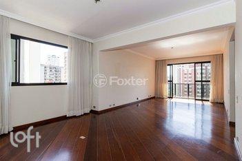 apartment em Tuim, Moema Pássaros - São Paulo - SP