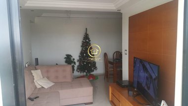 apartment em Rua Franklin do Amaral, Vila Nova Cachoeirinha - São Paulo - SP