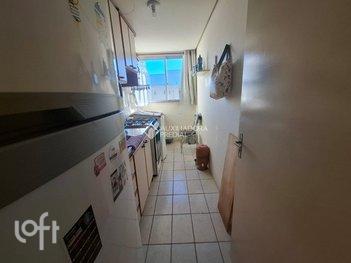 apartment em Pereira Neto, Camaquã - Porto Alegre - RS