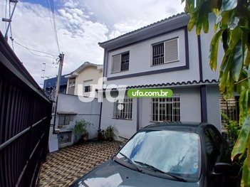 house em Rua Linda Ferreira da Rosa, Perdizes - São Paulo - SP