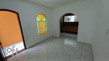 house em Flor de Vila Formosa, Vila Formosa - São Paulo - SP