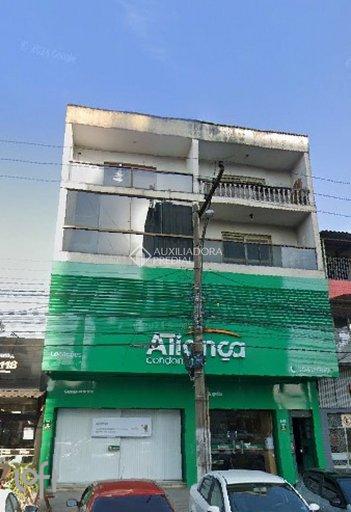 apartment em General Flores da Cunha, Vila Santo Ângelo - Cachoeirinha - RS