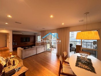 apartment em Rua Periquito, Vila Uberabinha - São Paulo - SP