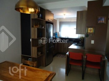 house em Rua Dona Paulina, Tristeza - Porto Alegre - RS