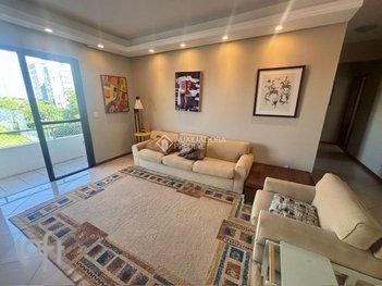 apartment em Armando Barbedo, Tristeza - Porto Alegre - RS