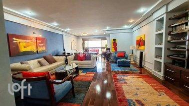 apartment em Rua Wenceslau Brás, Santa Paula - São Caetano do Sul - SP