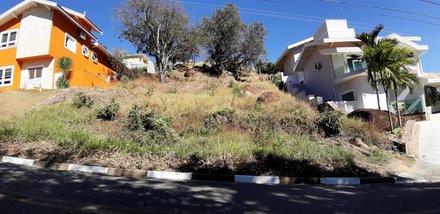 land_lot em Estrada do Jequitibá, Lenheiro - Valinhos - SP