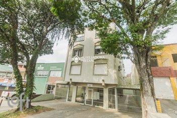 apartment em Saturnino de Brito, Vila Jardim - Porto Alegre - RS