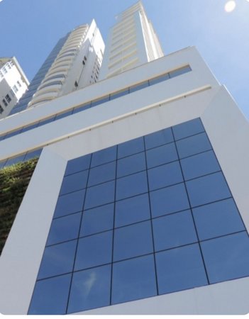 apartment em Avenida Atlântica, Centro - Balneário Camboriú - SC