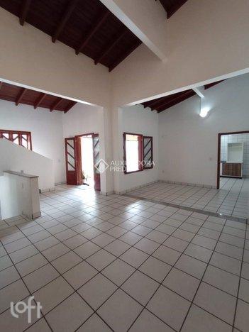 house em Rua das Andorinhas, Ingleses - Florianópolis - SC