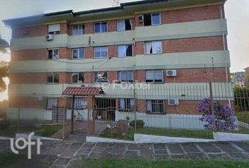 apartment em General Telino Chagastelles, Rubem Berta - Porto Alegre - RS