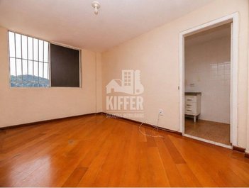 apartment em Rua Riodades, Fonseca - Niterói - RJ