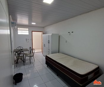 apartment em Rua Bernal do Couto, Umarizal - Belém - PA