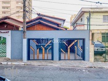 apartment em Maysa Figueira Monjardim, Bosque da Saúde - São Paulo - SP