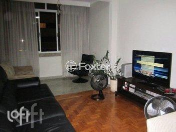 apartment em Domingos de Morais, Vila Mariana - São Paulo - SP