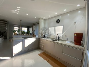 house em Rua Valdeci Izidro da Silveira, Ribeirão da Ilha - Florianópolis - SC