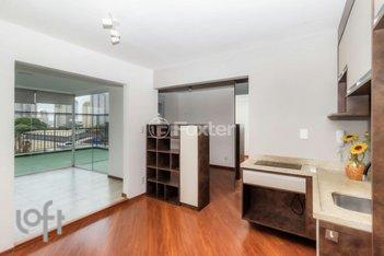 apartment em Brigadeiro Galvão, Santa Cecília - São Paulo - SP