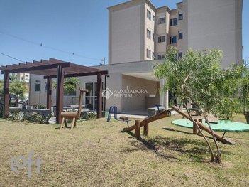 apartment em Engenheiro Sadi Castro, Sarandi - Porto Alegre - RS