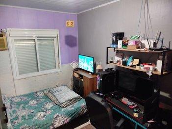 house em Olga Bernardes Prestes, Novo Mundo - Gravataí - RS