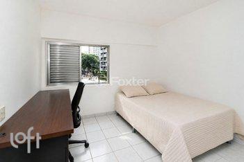 apartment em Rua Major Quedinho, República - São Paulo - SP